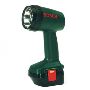 Klein Bosch – Lampa przegubowa – Na baterie - 8448