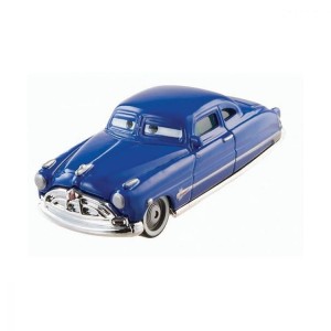 Auta Cars - Samochodzik Doc Hudson - DXV29 GBV70
