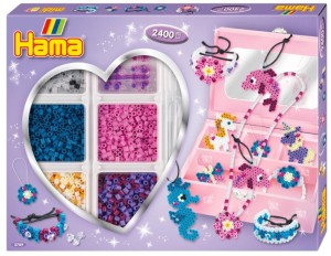 HAMA MIDI BOX 3709 Biżuteria - breloczki i zawieszki