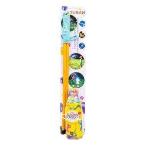 Tuban - Bańki mydlane - Sznurek 50 cm - Zestaw podstawowy - 3637