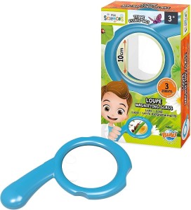 BUKI - Mini lupa – 9007