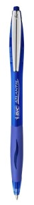 Bic - Długopis Atlantis Soft niebieski - 82813