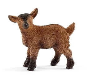 Schleich - Figurka Młoda Koza - 13829