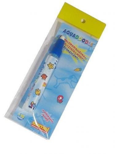 Aquadoodle dodatkowy pisak