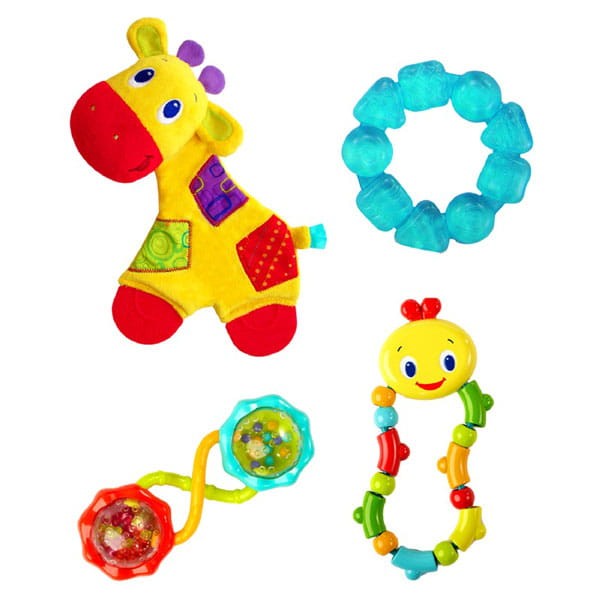 Zestaw Prezentowy Bright Starts 9262