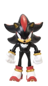 Sonic Boom - Mała figurka Shadow 7 cm – 40378