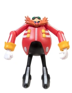 Sonic Boom - Mała figurka Doktor Eggman 7 cm – 40381