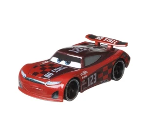 Auta Cars – Samochodzik Jonas Carvers – GMW31 GKB22