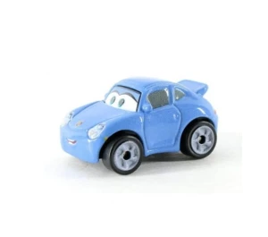 Auta Cars – Mini Racers – Sally – GKF65 GLD67