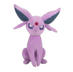 Pokemony – Maskotka Espeon – 37951