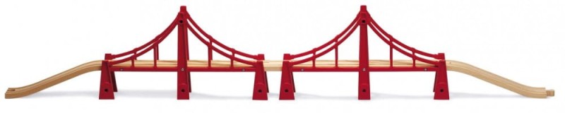 BRIO Most Wiszący 33683