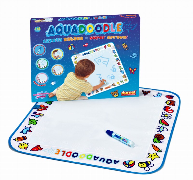 Aquadoodle Mata Wodna Standard