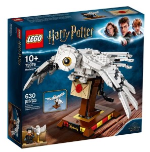 LEGO Harry Potter 75979 Hedwiga