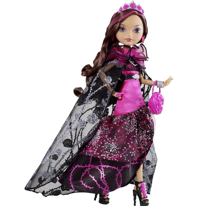 Ever After High - Briar Beauty Legacy Day