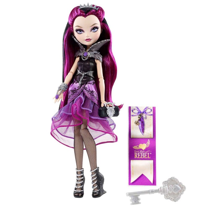 Ever After High - Raven Queen