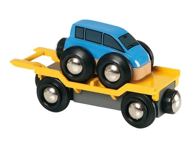 BRIO Wagon Laweta 33577