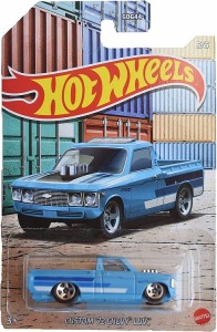 Hot Wheels – Samochodzik Custom '72 Chevy Luv GDG44 GRP27