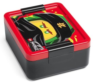 LEGO 4052 Lunchbox Ninjago – Lloyd