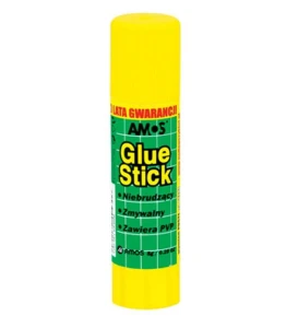AMOS – Klej w sztyfcie 8 g – 1170