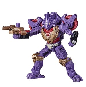 Transformers Legacy – Core Class – Figurka Iguanus F2988 F3014