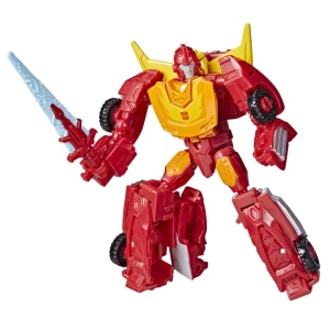 Transformers Legacy – Core Class – Figurka Hot Rod F2988 F3012