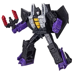 Transformers Legacy – Core Class – Figurka Skywarp F2988 F3011