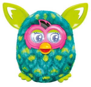 Furby Boom A4333 Sunny Paw
