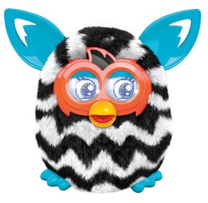 Furby Boom A4339 Sweet Zygzaki