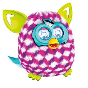 Furby Boom A6117 Sweet Kostka