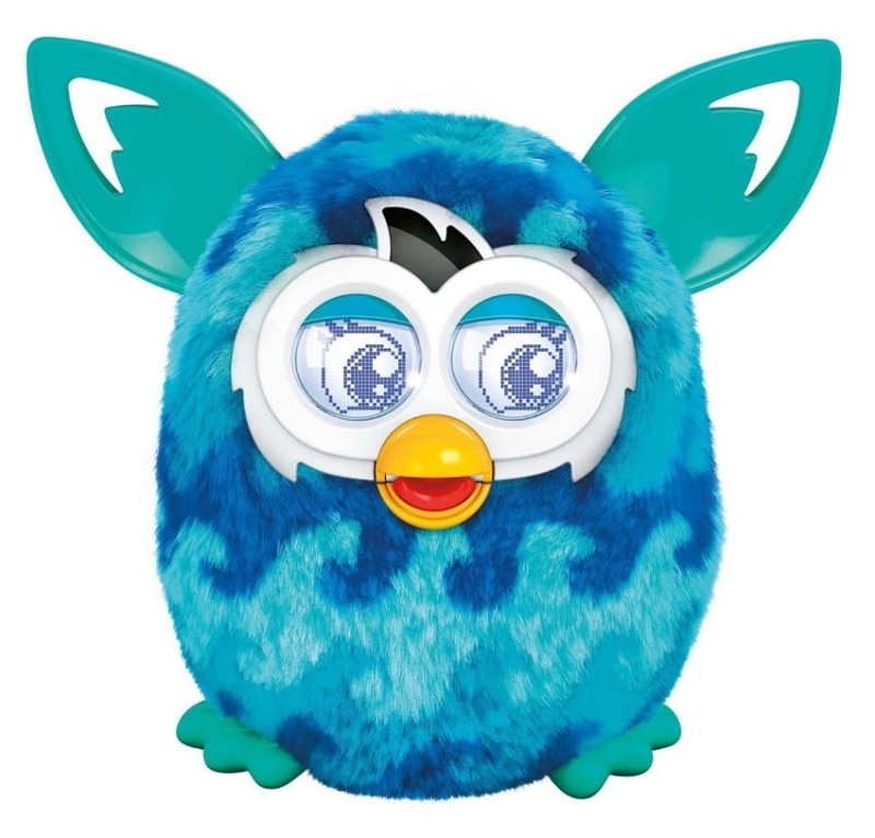 Furby Boom A4338 Sweet Fale