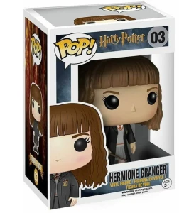 Funko POP – Harry Potter – Figurka Hermiona Granger 03