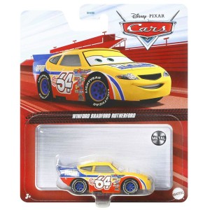Auta Cars - Witek Zaszybki DXV29 GCC60