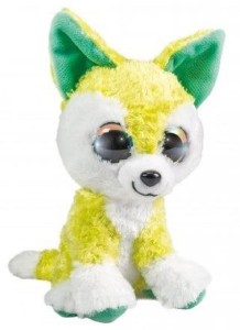 Lumo Stars – Pluszowy Wilk Finn –58391