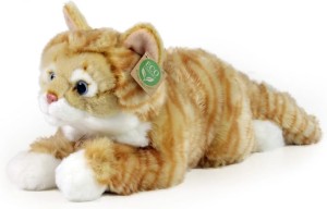 Rappa 221161 Maskotka Rudy Kot 40 cm