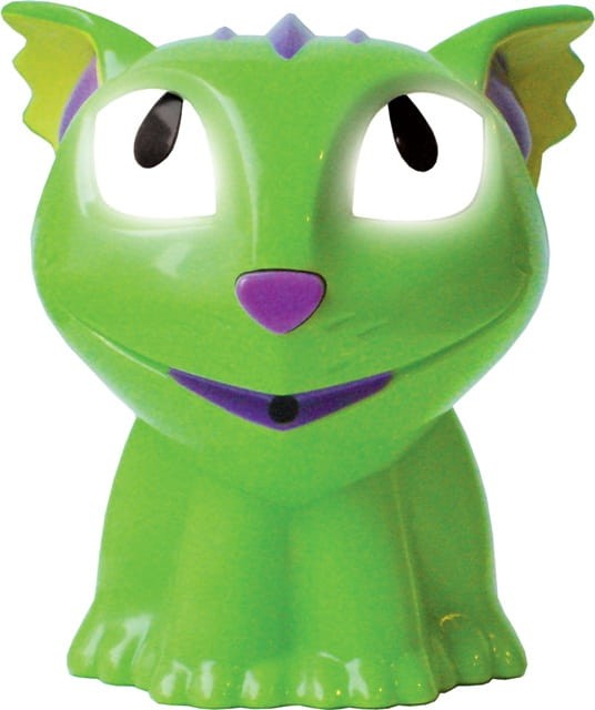 Dumel Discovery 60327 Magic Jinn Państwa
