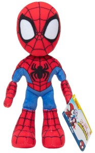 Spidey i super-kumple – Maskotka Spidey 23 cm SNF0002