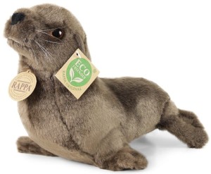 Rappa 601444 Maskotka Foka 24 cm