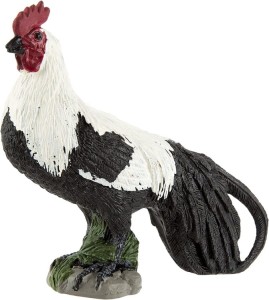 Safari Ltd - Figurka Kogut Feniks 7cm 245029