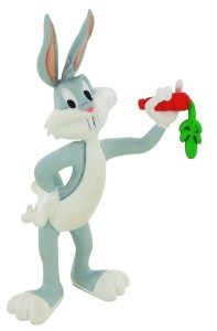 Comansi - Figurka Królik Bugs Y99661