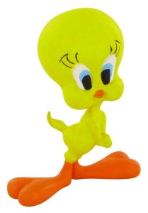 Comansi - Figurka Tweety Y99662