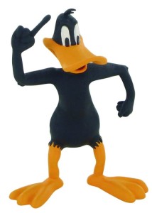 Comansi - Figurka Kaczor Daffy Y99664