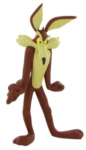 Comansi - Figurka Kojot Y99666