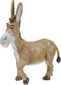 Comansi - Figurka Osioł Y99922