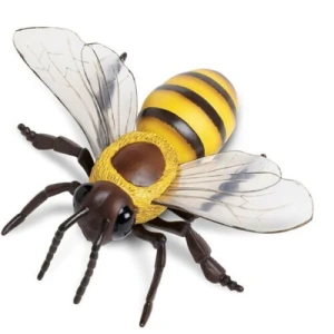 Safari Ltd - Figurka Pszczoła 15 cm 268229