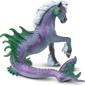 Safari Ltd - Figurka Merhorse - Koń Morski 100318