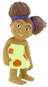 Comansi - Krudowie - Figurka Sandy Y90004