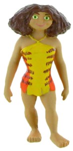 Comansi - Krudowie - Figurka Eep Y90006