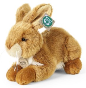 Rappa 221383 Maskotka Królik 23 cm