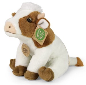 Rappa 201590 Maskotka Krowa 18 cm