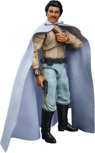 STAR WARS - Figurka akcji - General Lando Calrissian F1871
